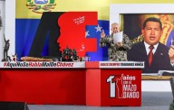 Cabello sobre María Corina Machado: “Si a nosotros nos aprietan, nosotros la apretamos”
