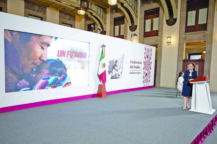 Apoyarán a comunidades indígenas y afroamericanas