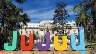 Imputaron y quedó preso en Jujuy el santafesino detenido por grabar a tres chicas