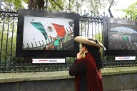 Con exposición fotográfica celebran 10 años del regreso de la Fórmula 1 a México