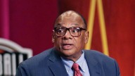 Legendary Nike executive George Raveling who helped pull off iconic $1.5 billion Michael Jordan shoe deal dies aged 88