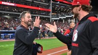 Guardians P Tanner Bibee on avoiding getting too hyped ahead of start