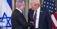 Trump y Netanyahu son los padres