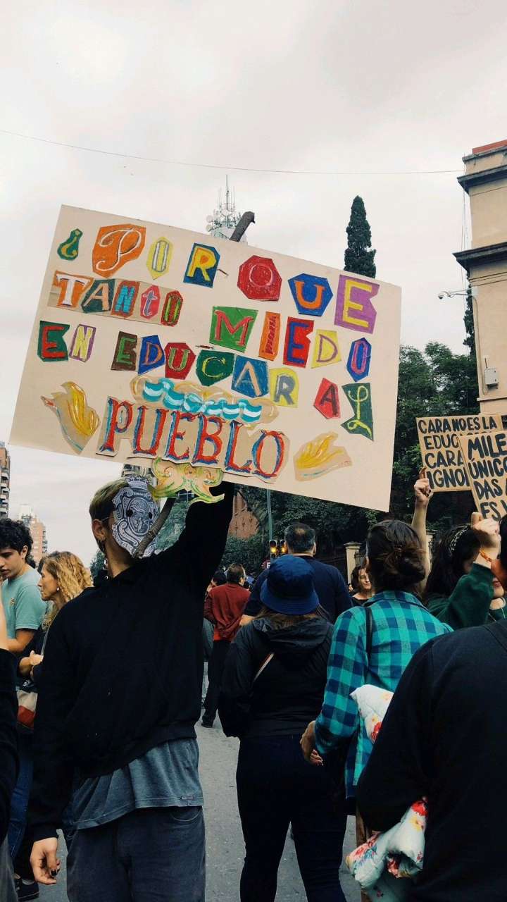 La universidad que queremos. “UASLP”entre una crisis y la responsabilidad que cargamos como jóvenes