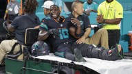 Dolphins preparing to move forward without Tyreek Hill after injury