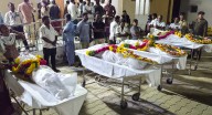 DC Edit | Stampede Deaths at Rally in TN Avoidable Tragedy