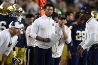 Where to watch Notre Dame vs. Arkansas: College football free stream