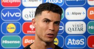 Cristiano Ronaldo's behind-the-scenes comment at Man United explains why he quit club