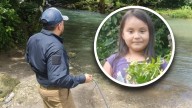 A 22 días de la tragedia inician nueva búsqueda de Monserrat, niña que cayó al río en Tlacotepec, Puebla