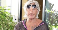 Mickey Rourke's Biggest Scandals Exposed as He Celebrates 73rd Birthday