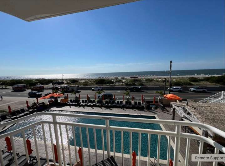 Search underway at Jersey Shore after woman goes missing while swimming
