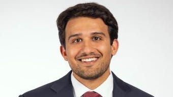 3 ideas to move forward amid political violence | Shammas Malik Shammas Malik
