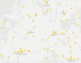 What the Numbers Tell Us: Wyoming Highway Patrol Fatal Crash Data