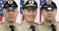 Pennsylvania detectives killed in an ambush are remembered for saving lives and helping others