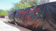 Gobierno Municipal desmiente rumores sobre construcción de locales comerciales en Parque Madero