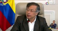 “A Colombia le va mejor si hace sus armas”: Petro descarta compras a EE.UU. Tras la desertificación en la lucha antidrogas, el mandatario aseguró que el Ejército colombiano acabará “la dependencia” de