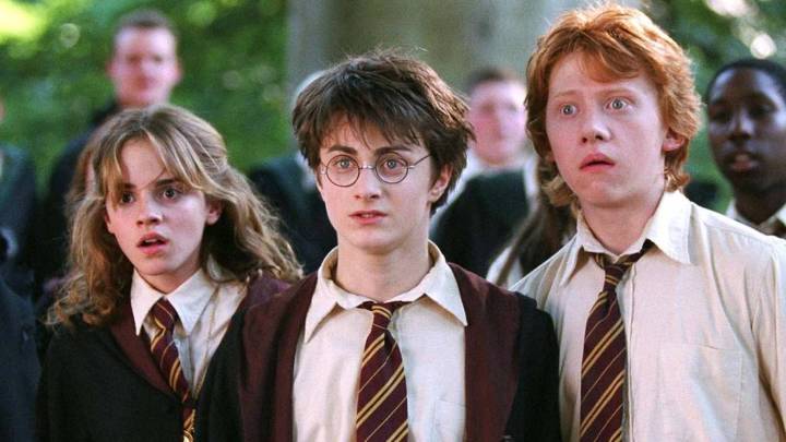 J.K. Rowling Blasts "Ignorant" 'Harry Potter' Star in Scathing Reaction to Recent Interview