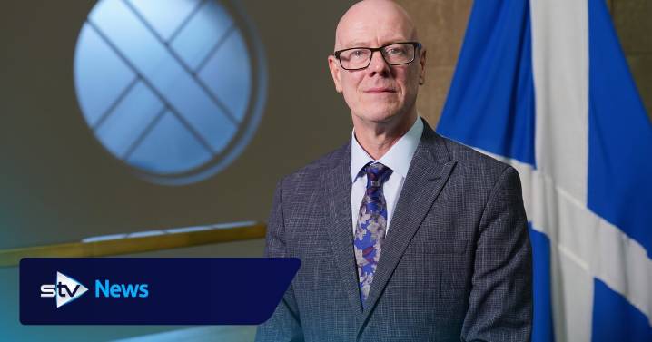 SNP MSP Kevin Stewart will not seek re-election following illness