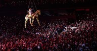 Arrest made in theft of unreleased Beyonce music during Atlanta tour stop