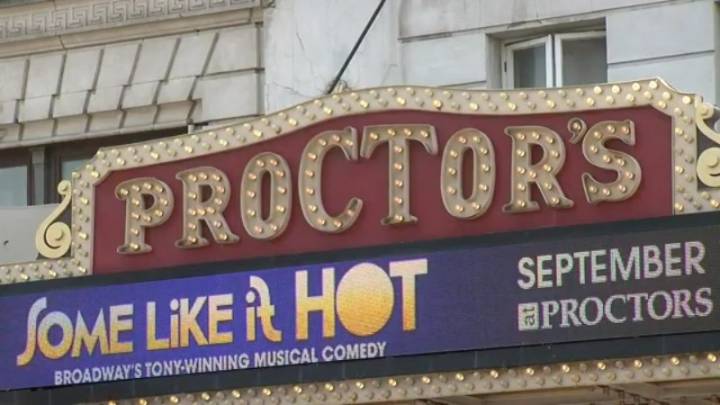 Proctors in Schenectady to hold 'Cosplay for a Cause' showcase