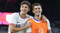 Pulisic rates 9/10 as Japan win gets USMNT back on track