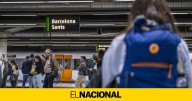 Este es el ingeniero que tendrá que lidiar con las obras del Plan de Rodalies y prever posibles incidencias