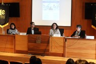Adultos mayores, portadores de liderazgo comunitario en la construcción de paz: Tamara Martínez