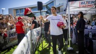 Charlie Kirk, una de las voces más influyentes del conservadurismo juvenil en EE.UU.