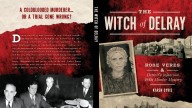 The 1931 'Witch of Delray' murder case
