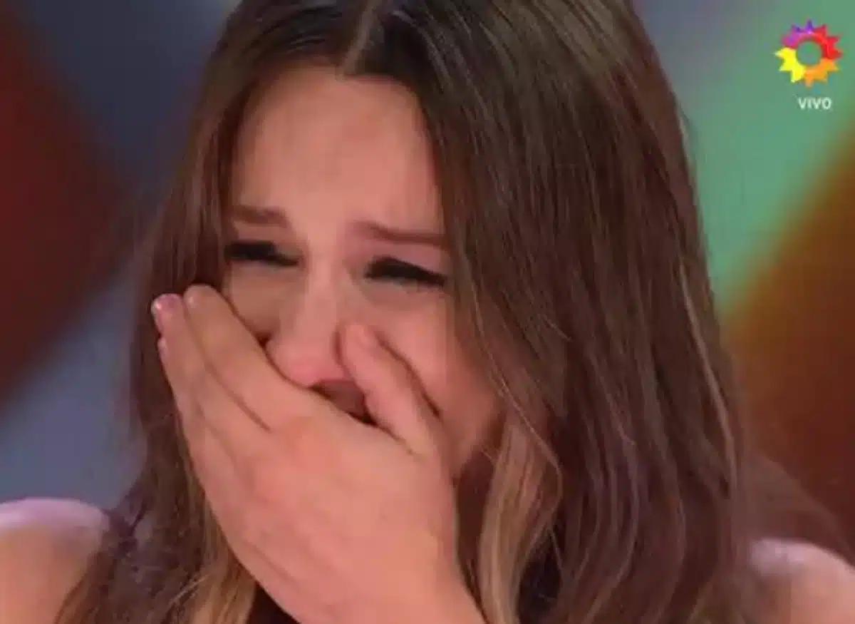 La fuerte noticia que golpeó a Pampita: «No sé…»