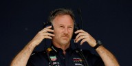 Red Bull confirmó el despedido de Christian Horner, el jefe todopoderoso de la Fórmula 1: la millonaria indemnización que cobrará