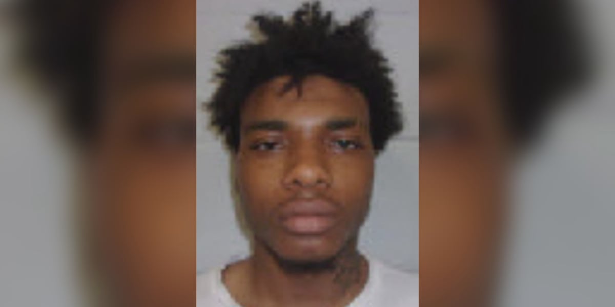 Man arrested in Greene County shooting & armed robbery