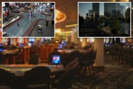 Las Vegas sees drop in number of visitors for sixth straight month