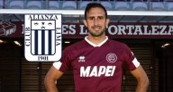 En Lanús ya opinan de Alianza Lima: a horas de que se defina la llave ante U. de Chile