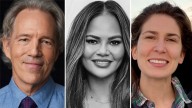 ABC Developing Workplace Comedy Set From David E. Kelley