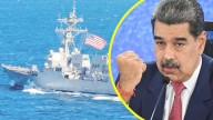 Maduro está listo para decretar estado de excepción en Venezuela ante eventual "agresión" de EEUU