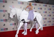 Lady Gaga forced to postpone Miami concert minutes before it began
