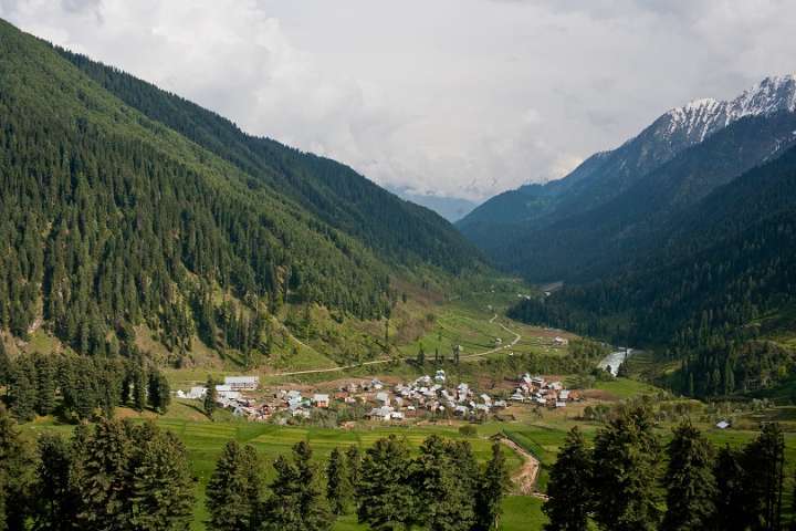 7 Tourists Spots Closed After Pahalgam Attack Reopened In Kashmir