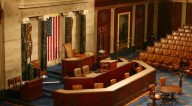 Congress Celebrates Charlie Kirk's Impact On Political Debate