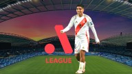 Piero Quispe será el JUGADOR MEJOR COTIZADO de toda la liga de Australia 2025