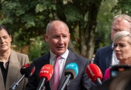 Irish presidential candidate wants to give expats the vote