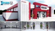 CONVERTIRÁN EL CENTRO CÍVICO EN UN GRAN CENTRO CULTURAL PARA TODAS LAS FAMILIAS DE MIGUEL ALEMÁN