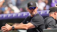 Rockies hit all-time low by country mile vs. Mariners