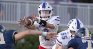 Country Day's offense is trending up with a healthy senior QB. 'We're just getting started.'