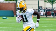 Packers’ Jayden Reed reveals he underwent 2 different surgeries