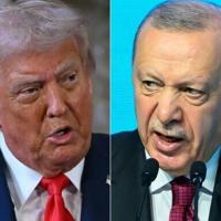 Trump to welcome Turkey's Erdogan, sees end to warplane row