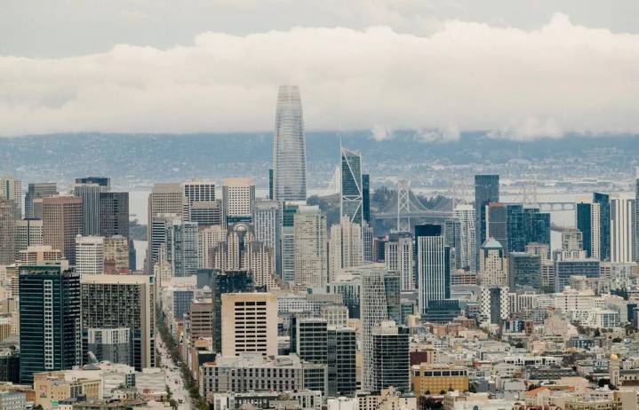 Well-known chef facing charges in San Francisco after 3 bank robberies