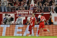 Bayern Múnich se cobra viejas deudas ante el Chelsea y lo derrota 3