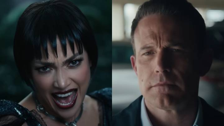 ‘Back Home, It Was Not Great.’ Jennifer Lopez Gets Real About Going Through Marital Issues With Ben Affleck While Filming Kiss Of The Spider Woman