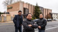 Manor East Caterers in Massapequa moves closer to comeback